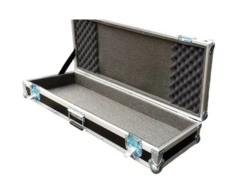 Flight Case Para Yamaha Montage 6 MLZ - comprar online