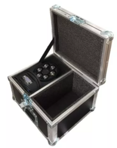 Case Duplo Para Moving Bee Eye 6 X 15w MLZ - comprar online