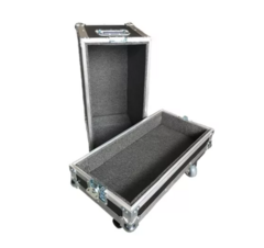 Flight Case Para Meteoro Mgv30 MLZ - comprar online