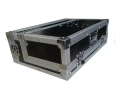 Case Rack Para Atem Mini Iso E Monitor Até 21 Pol. MLZF - comprar online