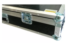 Flight Case Para Teclado Roland Ea7 61 Teclas MLZ - comprar online