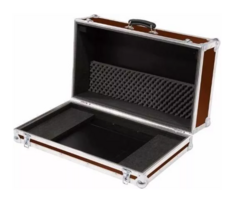 Flight Case Roland A300 Pro MLZ