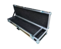 Flight Case Para Juno Ds-61 MLZ - comprar online