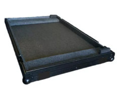 Flight Case Para Pioneer Ddj-sz Black - comprar online