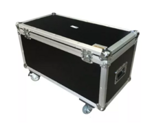 Case Bau 70x40x40cm Com Rodas MLZF
