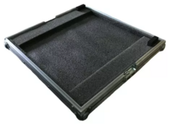 Flight Case Para Soundcraft Signature 16 MLZ - comprar online
