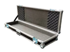 Flight Case Para Korg Pa1000 MLZ