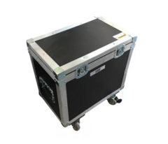 Flight Case Bau 60x50x40cm MLZ