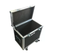 Flight Case Bau 60x50x40cm MLZ - comprar online