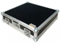 Flight Case Para Mesa Dbr Dm12 Usb MLZF
