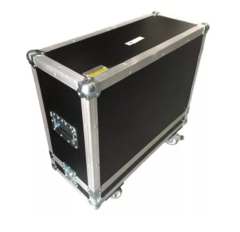 Flight Case Para Fender Blues Reissue 40w MLZ