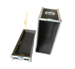 Flight Case Para Fender Blues Reissue 40w MLZ na internet