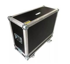 Flight Case Para Fender Hot Rod 4x10 MLZ