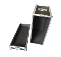 Flight Case Para Fender Hot Rod 4x10 MLZ - comprar online