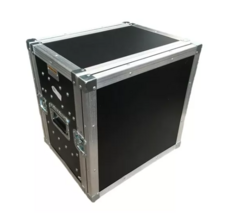 Case Rack Para Ui24r +2u +2bases Mics + Gaveta MLZ na internet