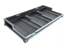 Flight Case Combo Para 2 Cdj-900 Nxs + Djm-900 Nxs2 MLZ