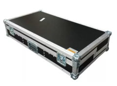 Flight Case Combo Para 2 Cdj-900 Nxs + Djm-900 Nxs2 MLZ - comprar online