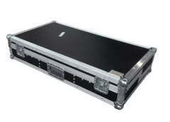 Flight Case Combo Para 2 Cdj-900 Nxs + Djm-900 Nxs2 MLZ na internet