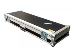 Road case para Korg Liverpool MLZ