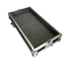 Case Estojo Para Fender Champion 100 Com Rodas MLZ - comprar online