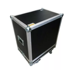 Flight Case Para Roland Kc-550 Kc550 MLZ