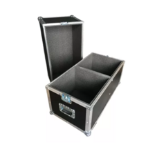 Case Duplo Para Turbosound Nuq102 MLZ - comprar online