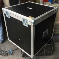 Road Case Bau 65x65x65cm MLZF - comprar online