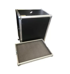 Flight case para SUB-702 AS II - RCF MLZ