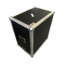 Flight case para SUB-702 AS II - RCF MLZ - comprar online