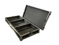 Flight Case Para 2 Xdj-700 + Mixer Djm350 Xdj700 MLZ