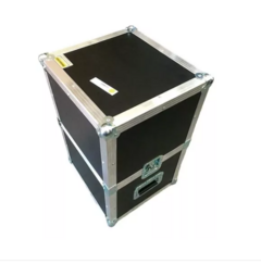 Flight case individual para RCF ART310 MLZF