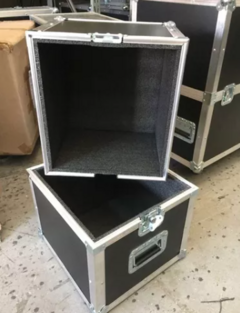 Flight case individual para RCF ART310 MLZF - comprar online