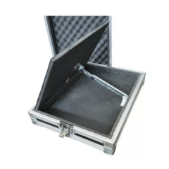 Case Para Monitor De Palco 21 Pol. Ângulo MLZ