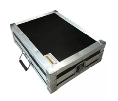 Case Para Monitor De Palco 21 Pol. Ângulo MLZ - comprar online