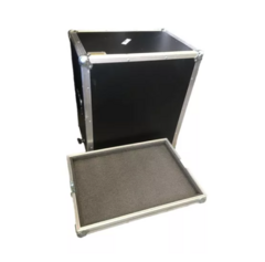 Flight case para SUB-702 AS II - RCF MLZ - comprar online