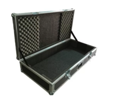 Flight Case Para Korg Pa-50 Sd Pronta-entrega MLZ