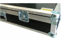 Flight Case Para Korg Pa-50 Sd Pronta-entrega MLZ - comprar online
