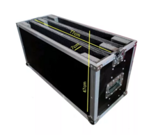Case Triplo Para Tv 32 Polegadas MLZF - comprar online