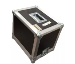 Flight Case Para Roland Jc-22 Jazz Chorus Com Rodas MLZ