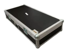 Flight Case Para Yamaha Psr S950 / S750 MLZ
