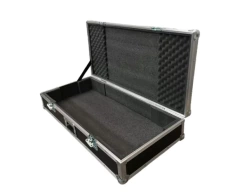 Flight Case Para Yamaha Psr S950 / S750 MLZ - comprar online