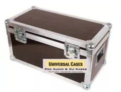 Case Baú 65 X 45 X 30cm MLZ