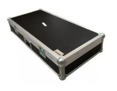 Flight Case Para Psr S670 MLZ