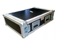 Case Rack 3u Profundidade Util 56cm MLZ