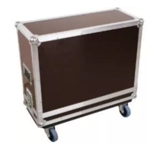 Flight case para Marshall DSL 5C MLZ