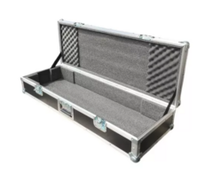 Flight Case Para Korg Pa4x-76 Pa4x MLZ - comprar online