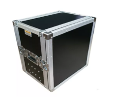 Flight Case Para Ui24 + 2u + 2 Bases Sem Fio + Gaveta Mics MLZ - comprar online