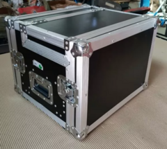 Case Rack Para X18 Console + 2u + Gaveta MLZF na internet
