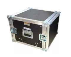 Case Rack 5u + Gaveta Profundidade Útil 50cm MLZ - comprar online