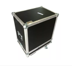 Case Para Oneal Ocb500x Com Rodas MLZ